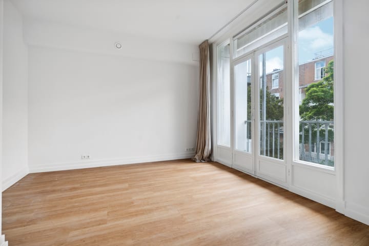 Foto 9 van Derde Helmersstraat 43-2