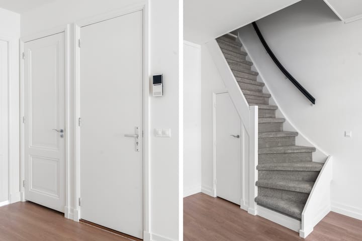 Foto 11 van Derde Helmersstraat 43-2