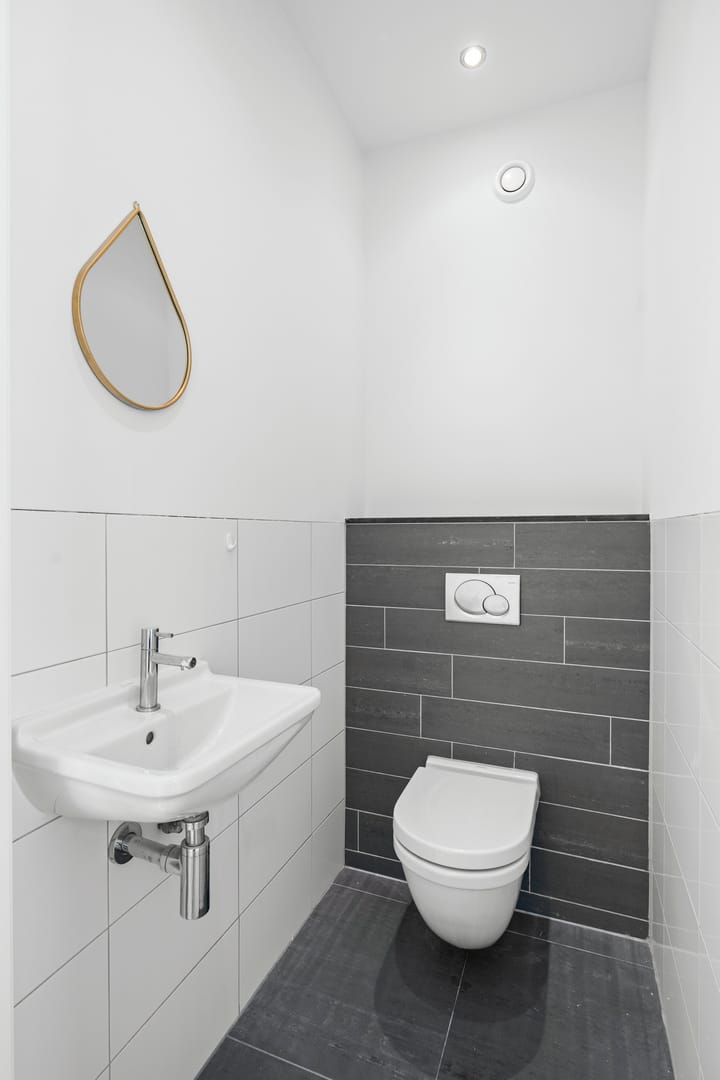 Foto 12 van Derde Helmersstraat 43-2