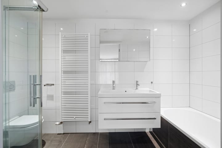 Foto 15 van Derde Helmersstraat 43-2