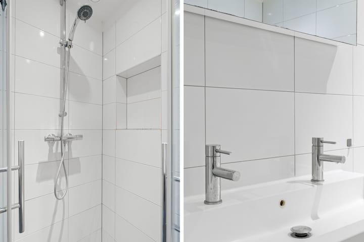 Foto 16 van Derde Helmersstraat 43-2