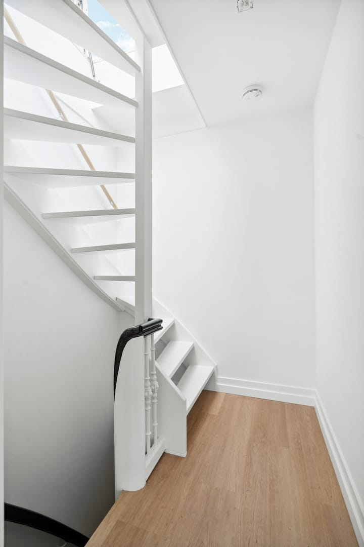 Foto 19 van Derde Helmersstraat 43-2