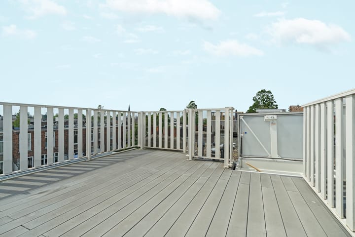 Foto 20 van Derde Helmersstraat 43-2