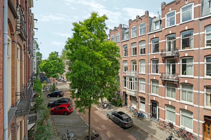 Foto 22 van Derde Helmersstraat 43-2