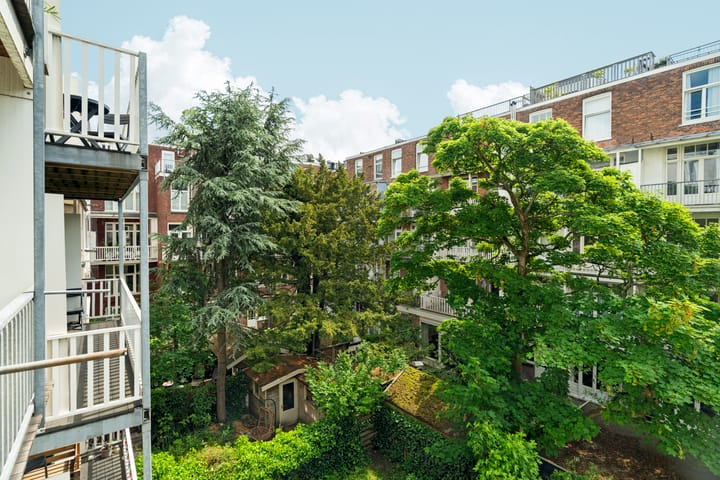 Foto 24 van Derde Helmersstraat 43-2