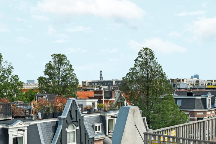 Foto 25 van Derde Helmersstraat 43-2