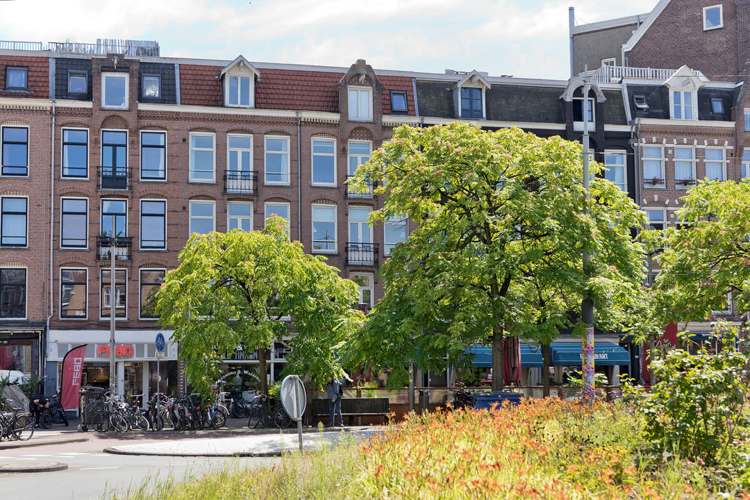 Photo 1 of Hugo de Grootplein 7-1