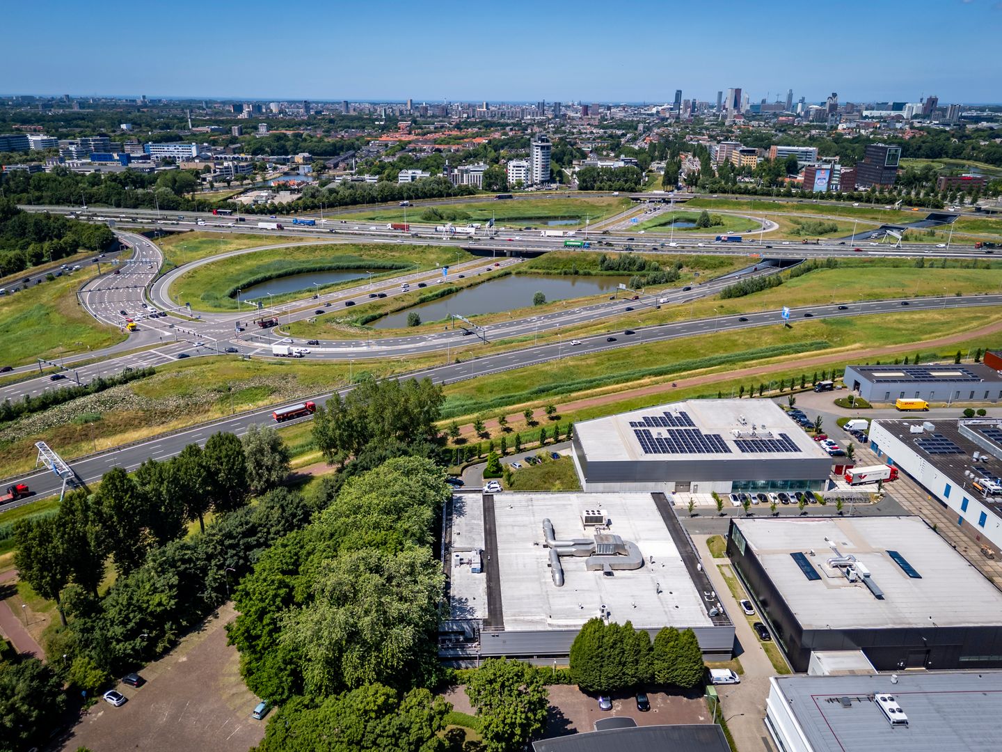 Bekijk foto 4 van Laan van Ypenburg 64