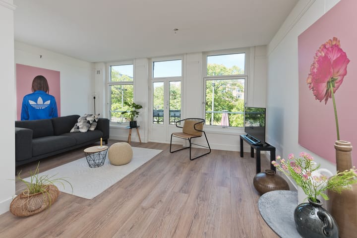 Foto 2 van Hugo de Grootplein 7-1