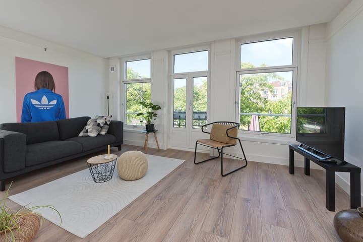 Foto 3 van Hugo de Grootplein 7-1