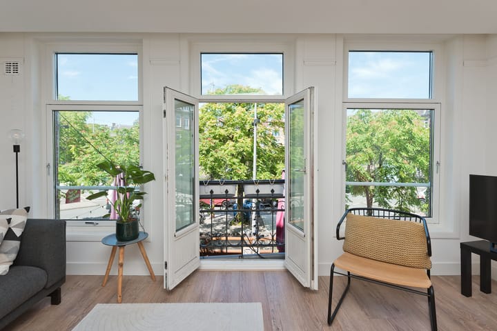 Foto 4 van Hugo de Grootplein 7-1