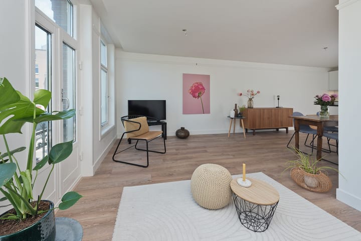 Foto 5 van Hugo de Grootplein 7-1