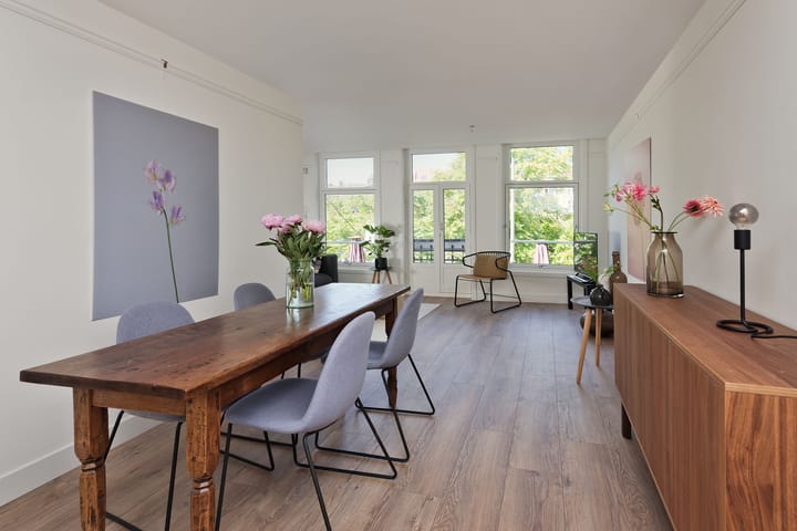 Foto 6 van Hugo de Grootplein 7-1