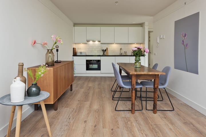 Foto 7 van Hugo de Grootplein 7-1