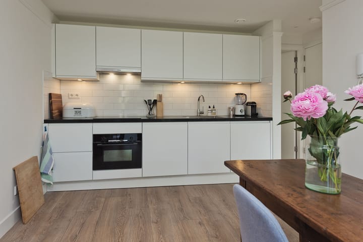 Foto 8 van Hugo de Grootplein 7-1