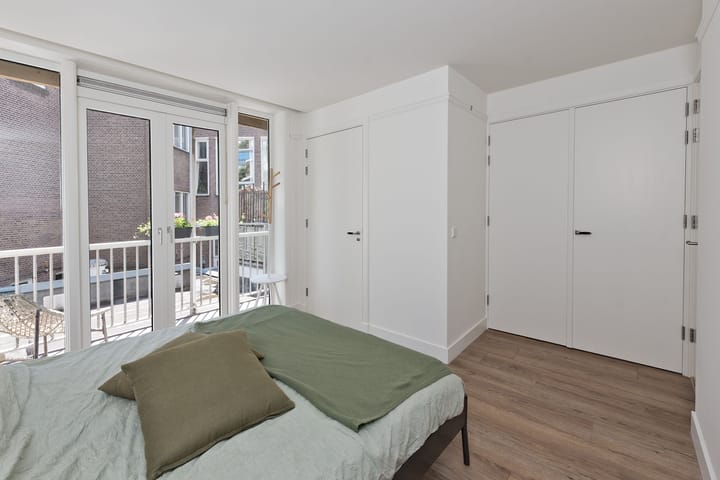 Foto 10 van Hugo de Grootplein 7-1