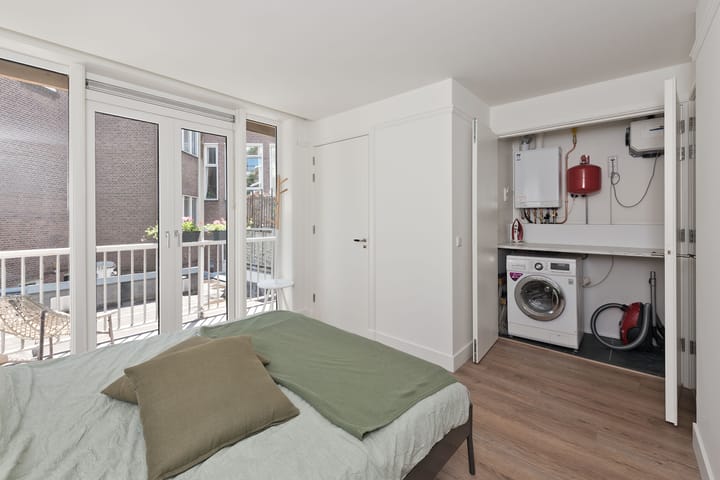 Foto 11 van Hugo de Grootplein 7-1