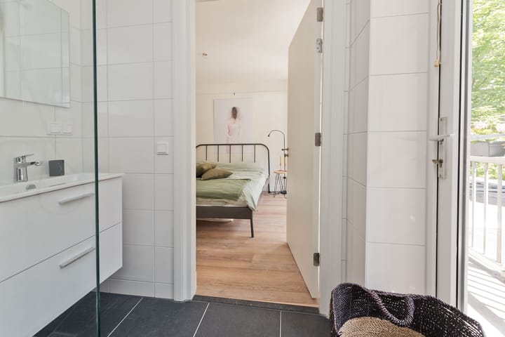 Foto 12 van Hugo de Grootplein 7-1