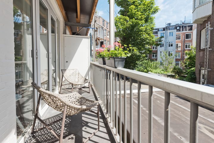 Foto 14 van Hugo de Grootplein 7-1