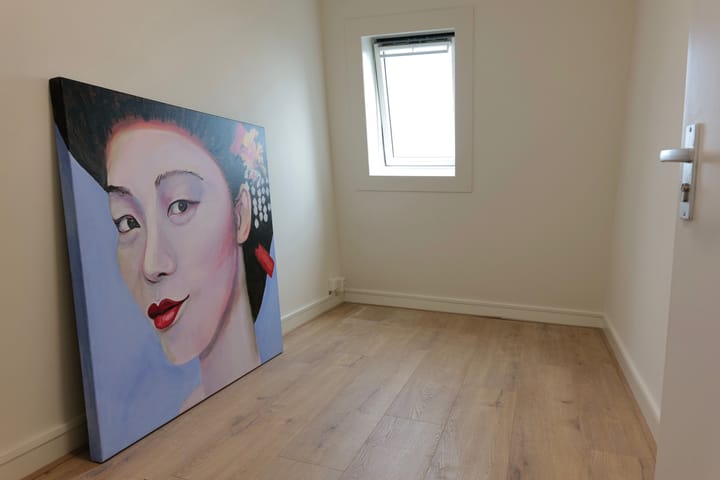 Foto 15 van Hugo de Grootplein 7-1