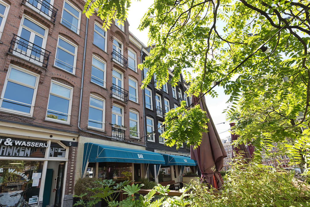 Photo 16 of Hugo de Grootplein 7-1