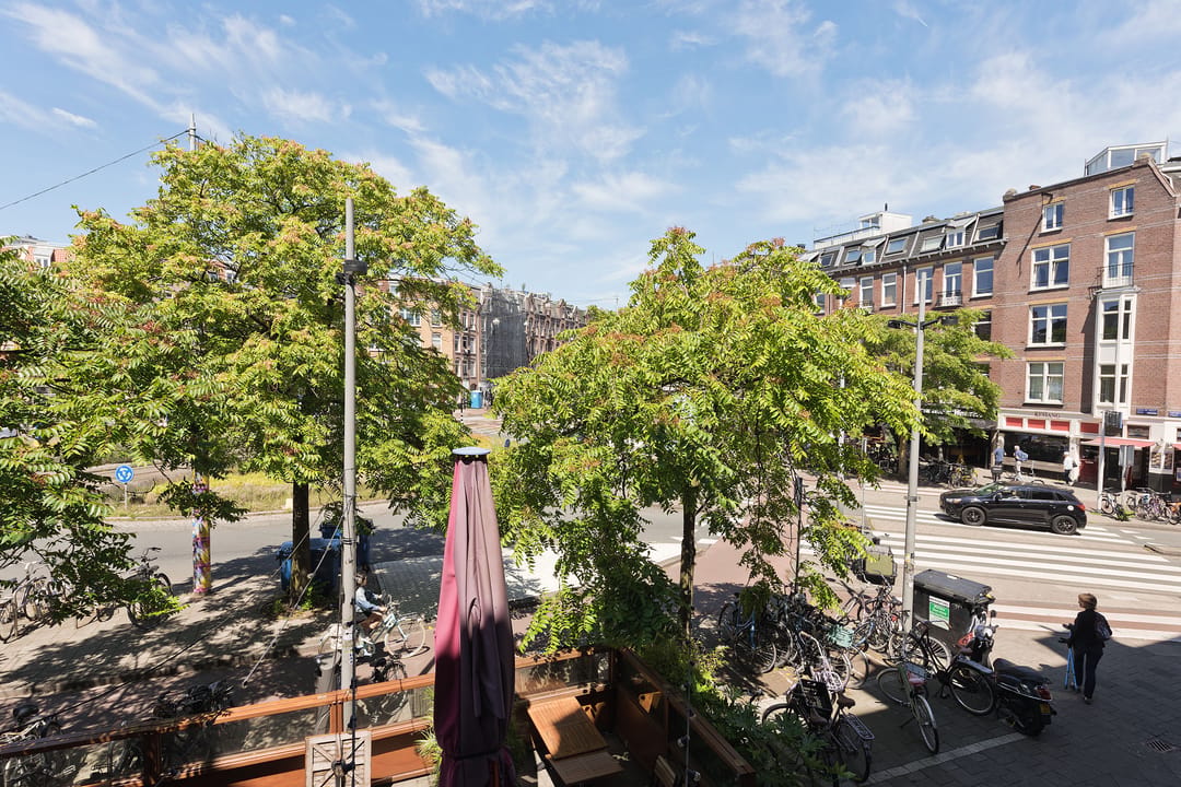 Photo 17 of Hugo de Grootplein 7-1