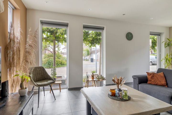 Foto 5 van Emmastraat 20