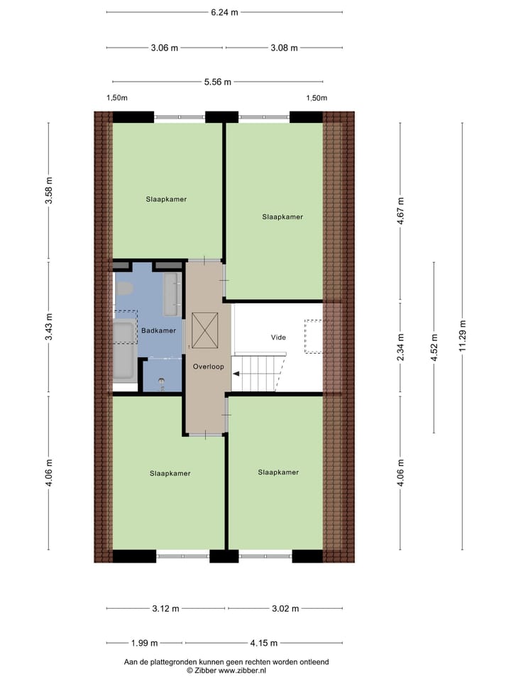 Foto 40 van Emmastraat 20