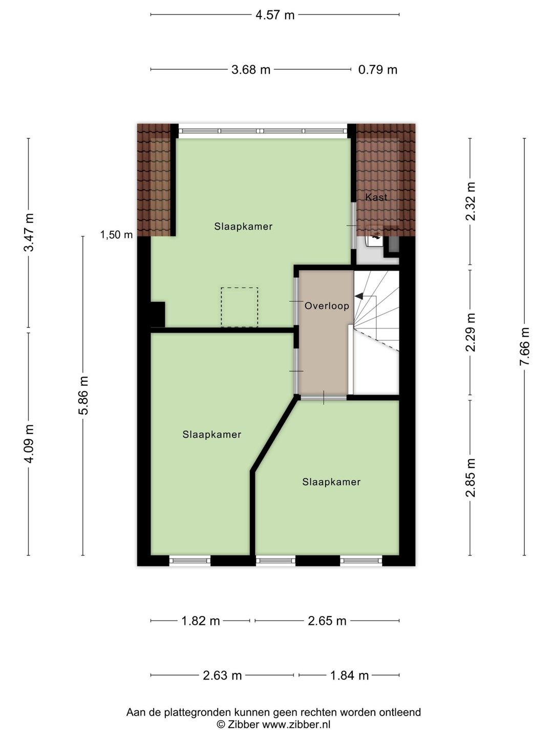 Foto 31 van Accamastraat 17