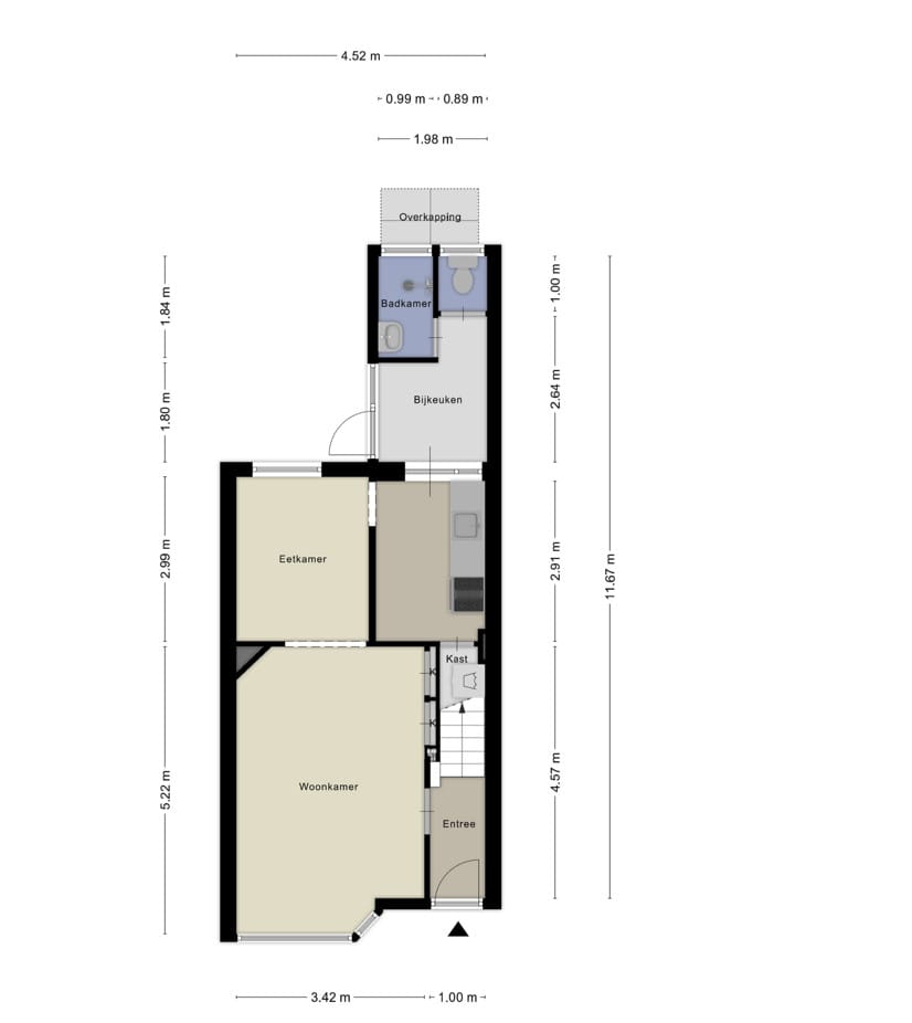 Foto 30 van Accamastraat 17