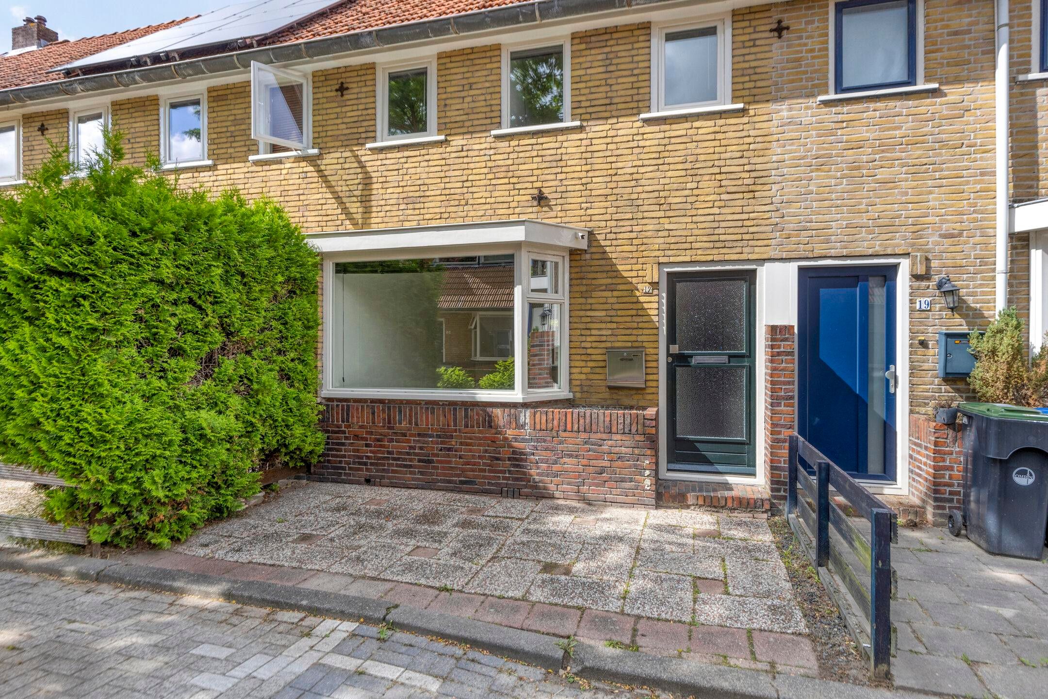 Foto 3 van Accamastraat 17