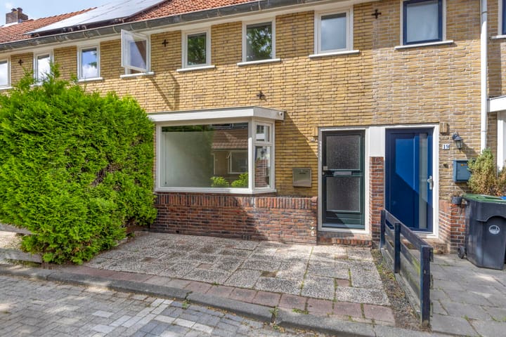 Foto 3 van Accamastraat 17