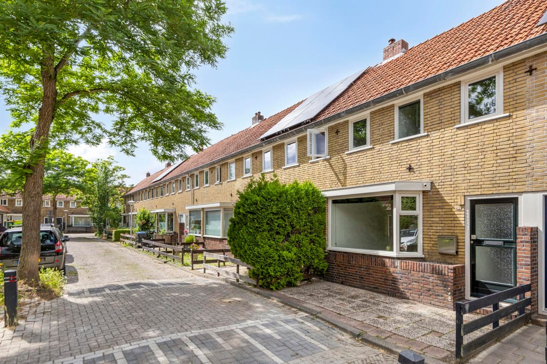 Foto 2 van Accamastraat 17