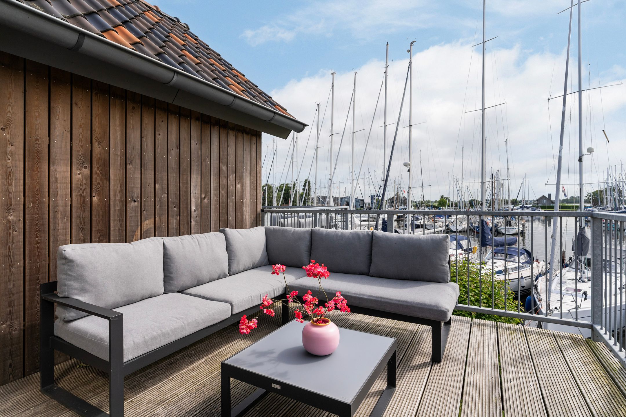 2-bedroom freehold villa in Stavoren — photo 3 of 5