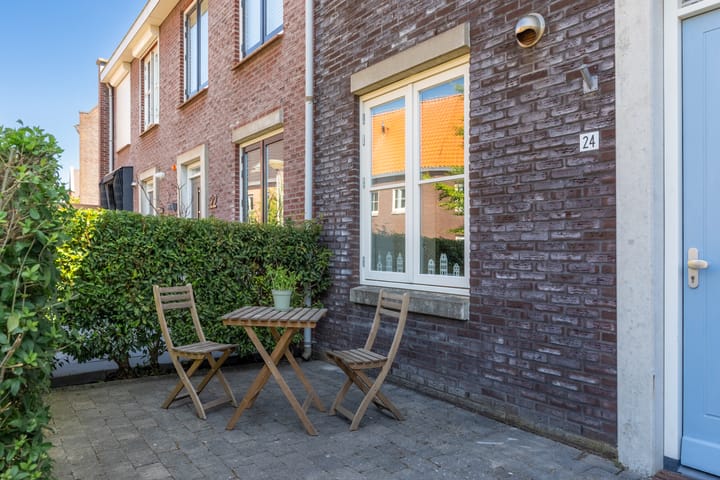 Foto 3 van Kaapse Bossen 24