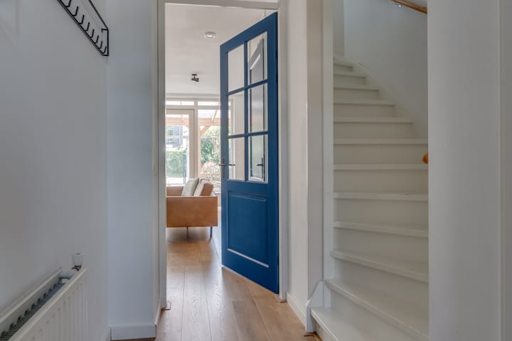 Foto 4 van Kaapse Bossen 24