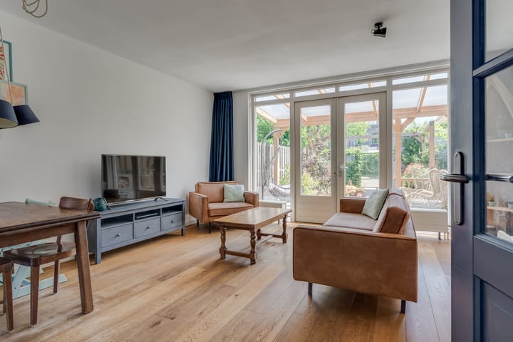 Foto 5 van Kaapse Bossen 24