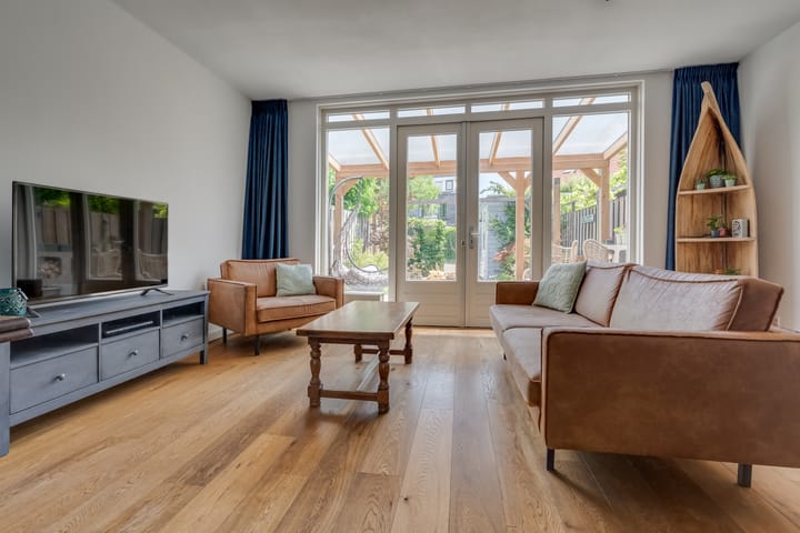 Foto 6 van Kaapse Bossen 24