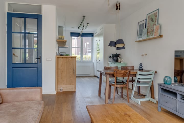 Foto 7 van Kaapse Bossen 24