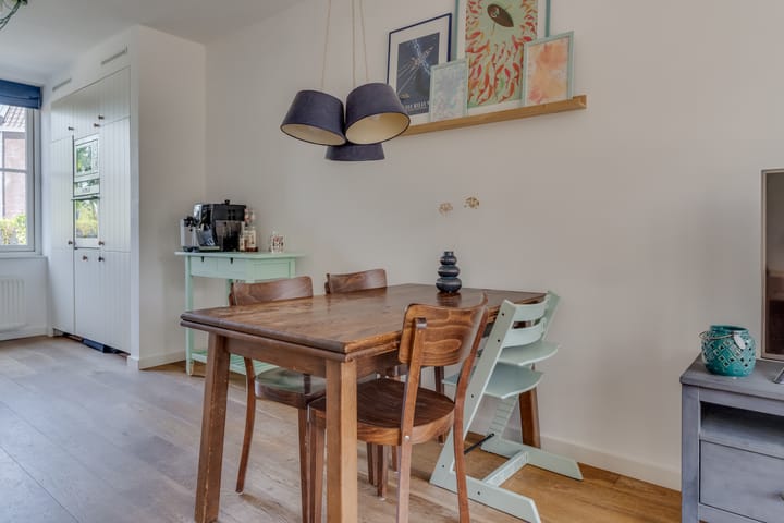 Foto 8 van Kaapse Bossen 24