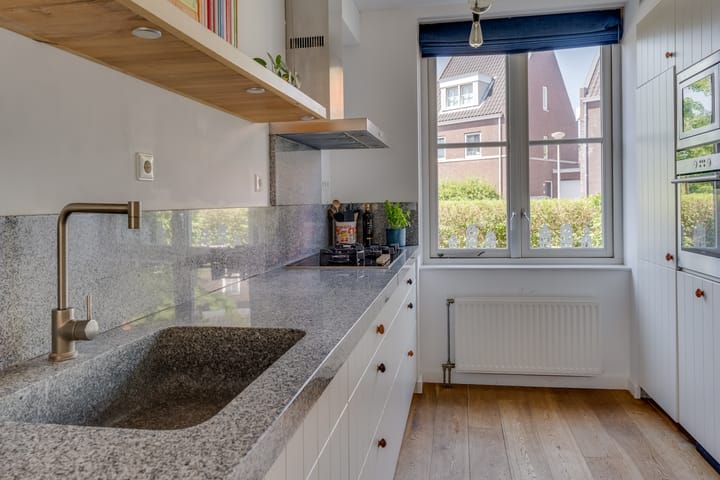 Foto 10 van Kaapse Bossen 24