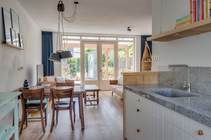 Foto 12 van Kaapse Bossen 24