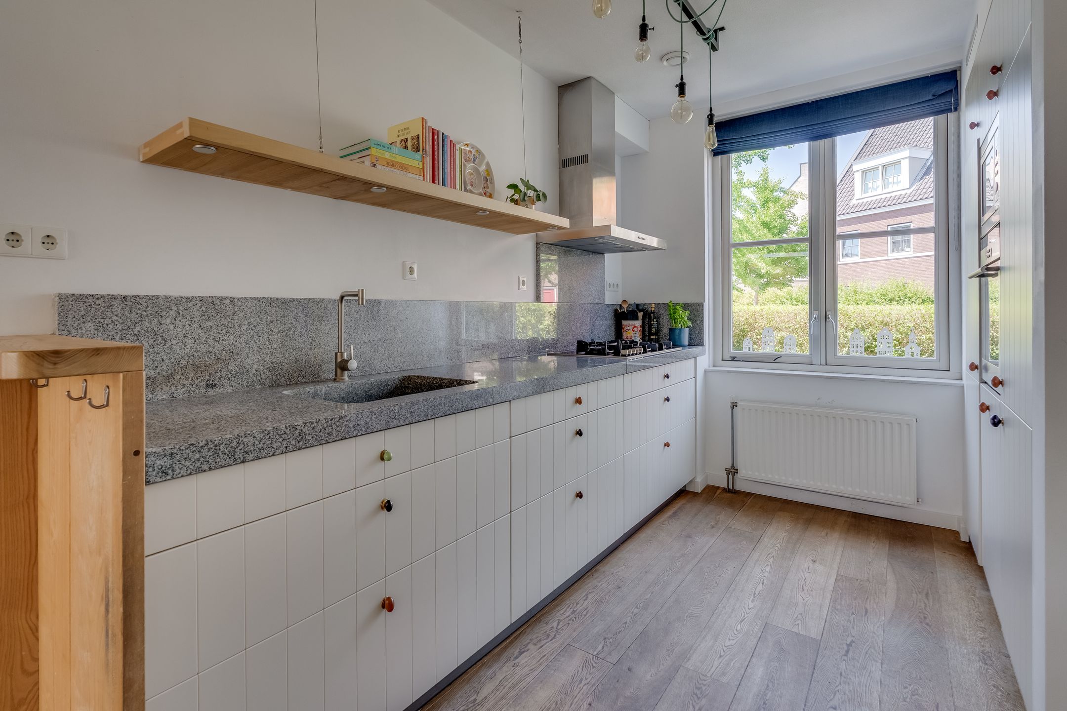 Foto 9 van Kaapse Bossen 24