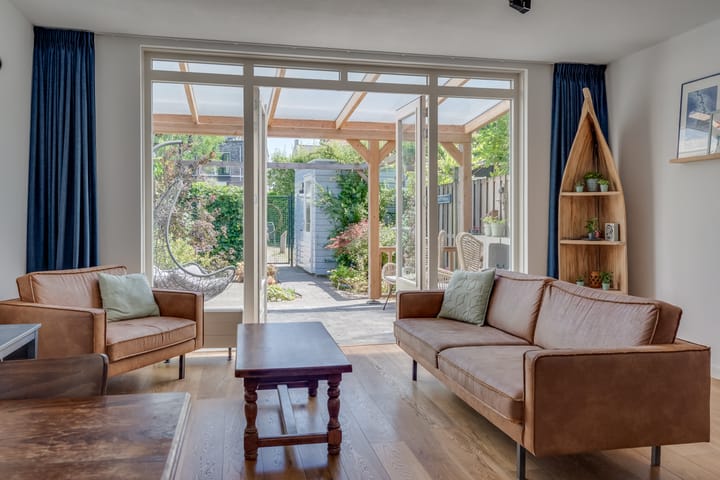 Foto 13 van Kaapse Bossen 24