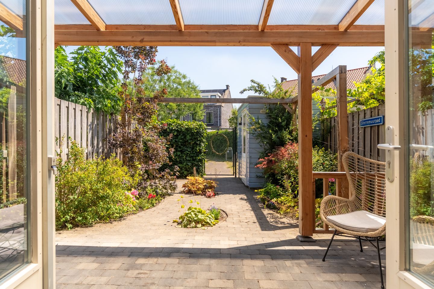 Foto 14 van Kaapse Bossen 24