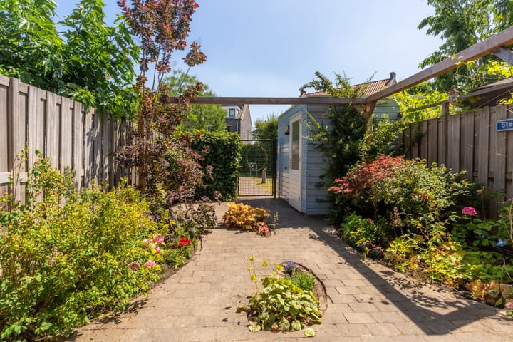 Foto 15 van Kaapse Bossen 24