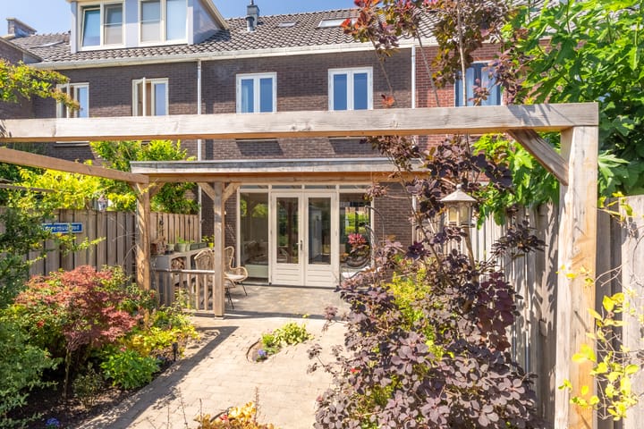 Foto 17 van Kaapse Bossen 24