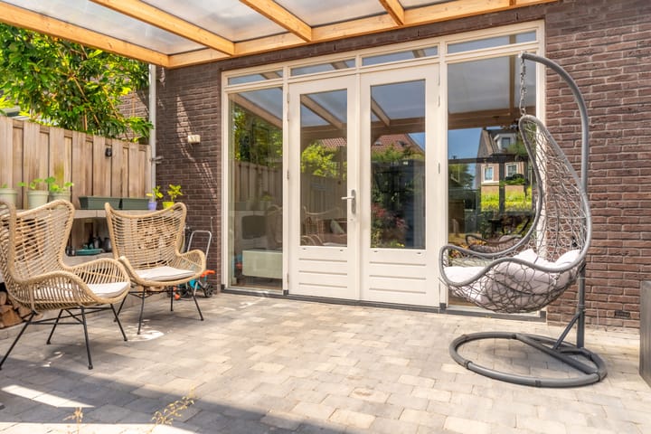 Foto 18 van Kaapse Bossen 24