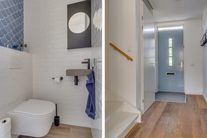 Foto 19 van Kaapse Bossen 24