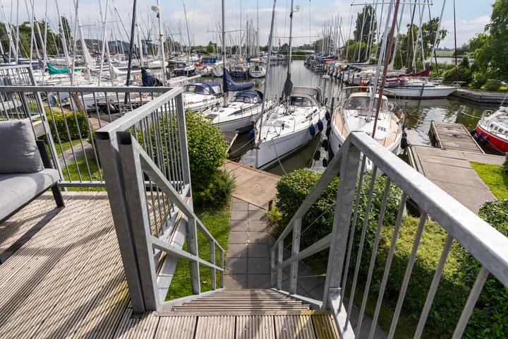 Foto 27 van Koeweg 44-28